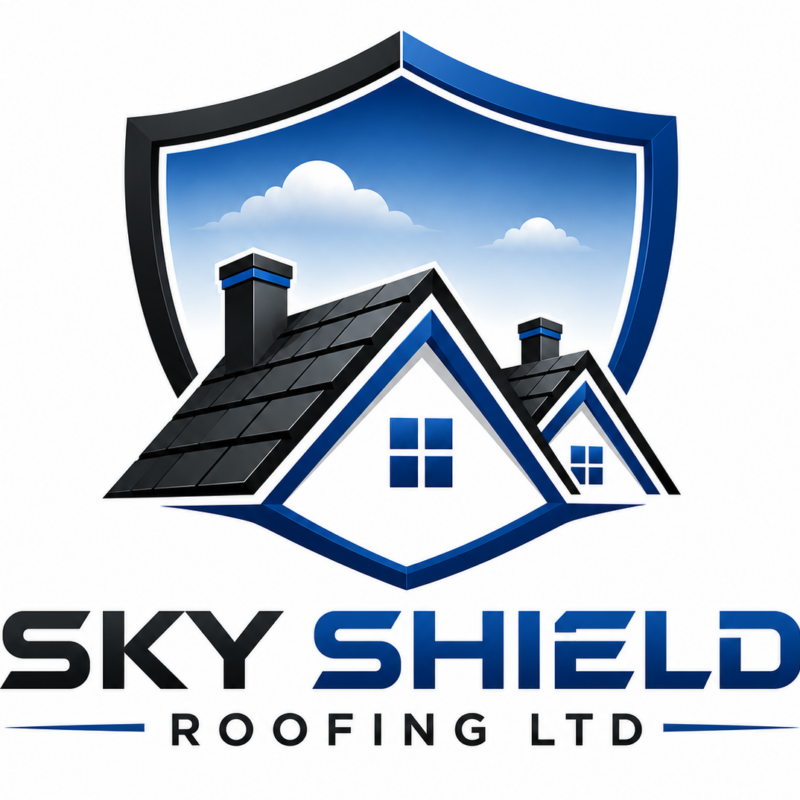 Sky Shield Roofing Ltd